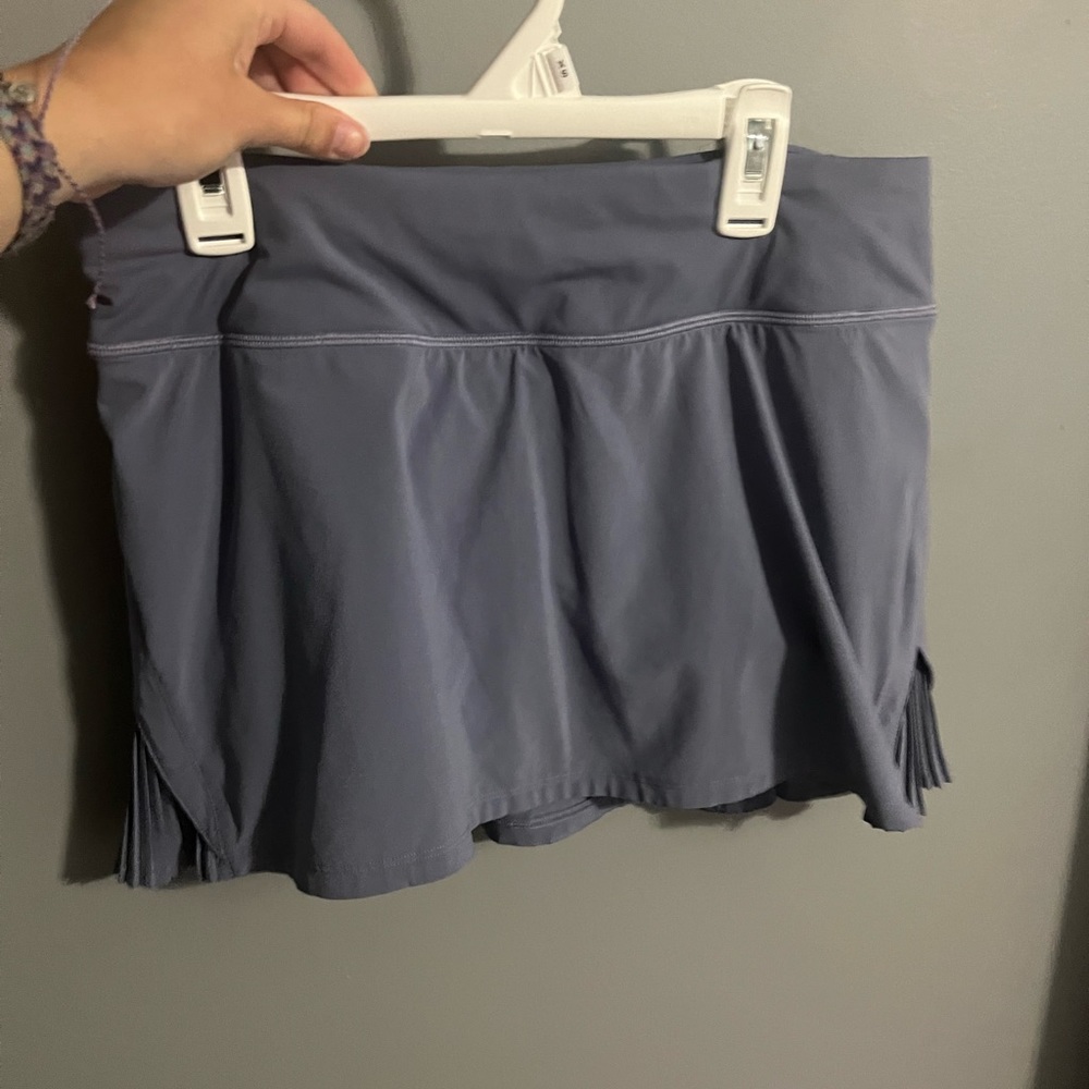 COPY - Lulu skirt